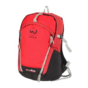 Sac à dos balade pack 25l rouge