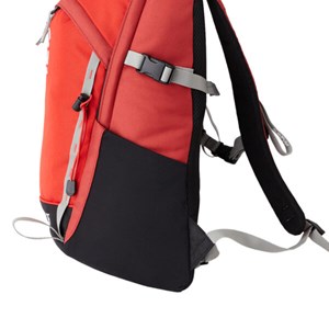 Sac à dos balade pack 25l rouge
