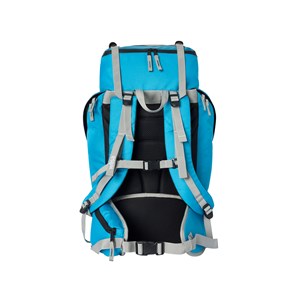 Sac à dos balade aspen 40l bleu