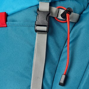 Sac à dos balade aspen 40l bleu