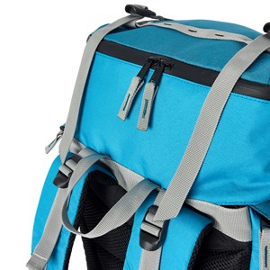 Sac à dos balade aspen 40l bleu