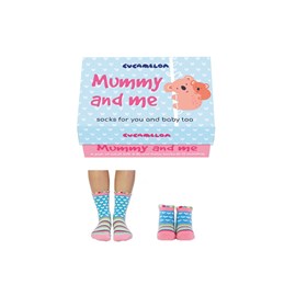 Coffret cadeau maman et moi   un