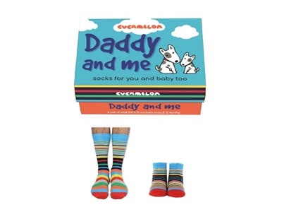 Coffret cadeau papa and me   une