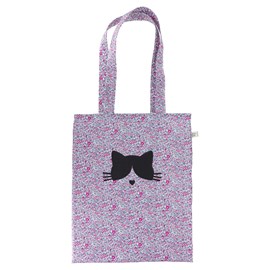Kit couture diy tote bag enfant
