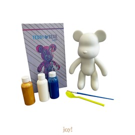Kit de peinture pouring fluide a