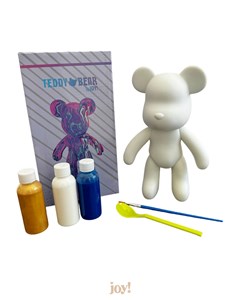 Kit de peinture pouring fluide a