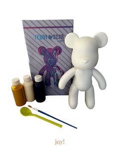 Kit de peinture pouring fluide a