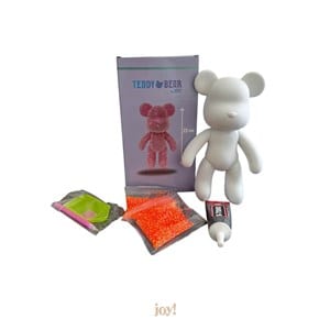 Kit complet peinture diamant 5d - ourson