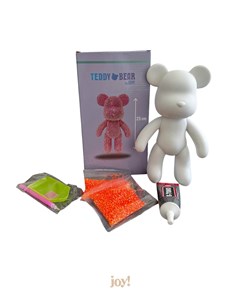 Kit complet peinture diamant 5d