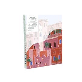 Coffret peinture au numéro   pet