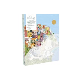 Coffret peinture au numéro   pet