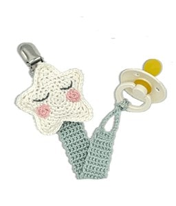 Kit crochet amigurumi   cordon s