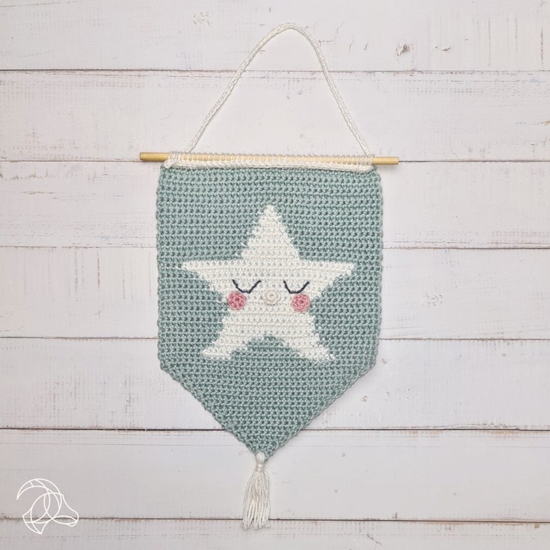 Kit de crochet amigurumi diy é