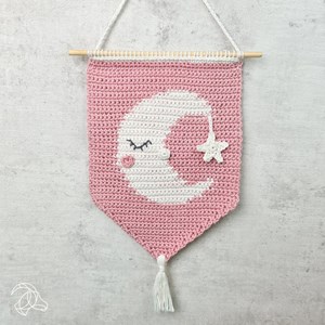 Kit de crochet amigurumi diy - support m