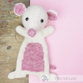 Kit peluche amigurumi   yfke la