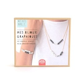 Kit mkmi   mes bijoux graphiques