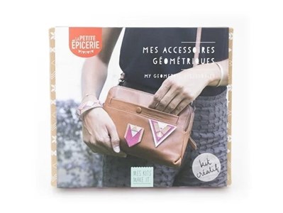 Kit mkmi   mes accessoires géomé
