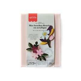 Kit mkmi   mes broches fleuries