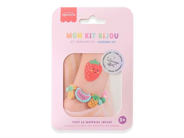 Mon kit bijou enfant bracelet