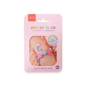 Mon kit bijou enfant   bracelet