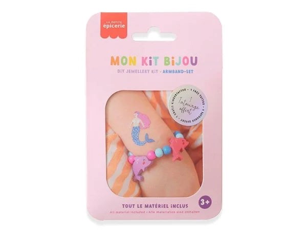 Mon kit bijou enfant bracelet