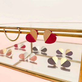 Mini kit puces d'oreilles marily