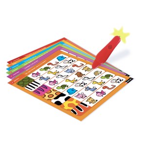 Electro - mes premier jeux