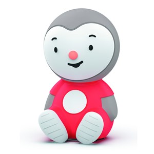 Tchoupi raconte moi une histoire