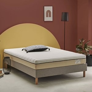 Matelas mousse 22 cm margot