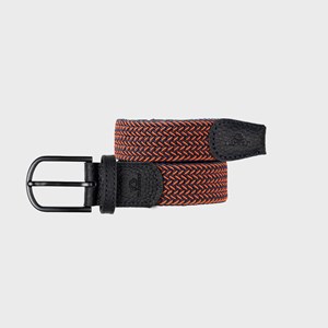 Ceinture tressée kyoto - t2