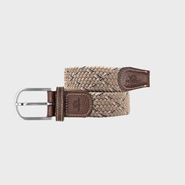 Ceinture tressée kilimandjaro - t1