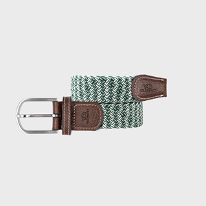 Ceinture tressée irish - t1