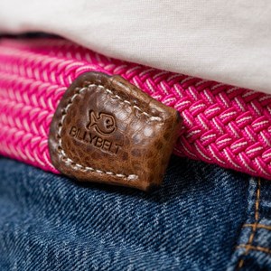 Ceinture tressée pépé - t0