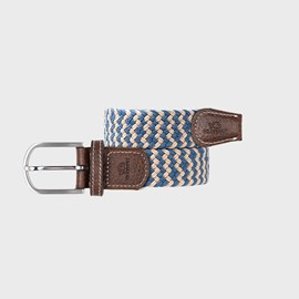 Ceinture tressée houston - t1
