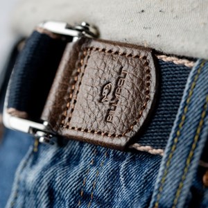 Ceinture sangle basile - t3