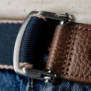 Ceinture sangle basile - t3