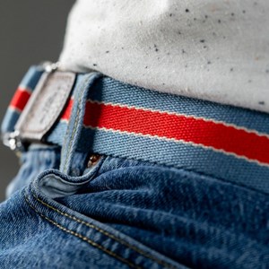 Ceinture sangle marius - t1