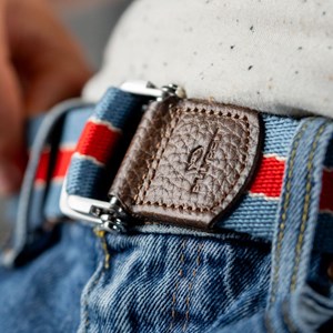 Ceinture sangle marius - t3
