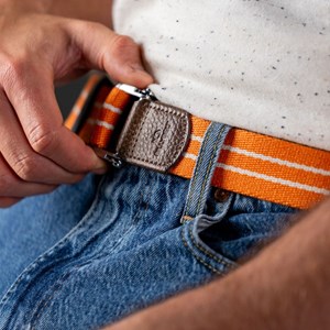 Ceinture sangle marcel - t2