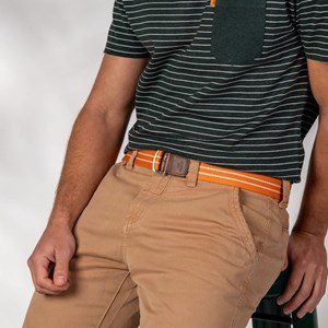 Ceinture sangle marcel - t3