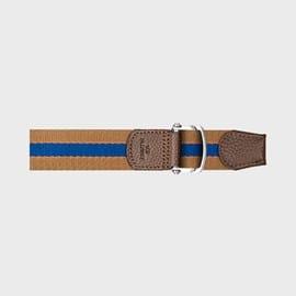 Ceinture sangle cesar - t1