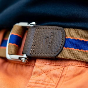 Ceinture sangle cesar - t1