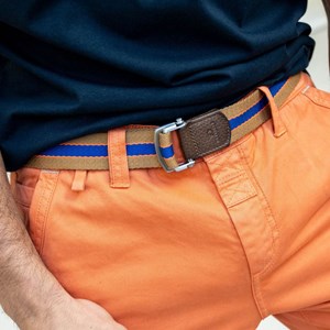 Ceinture sangle cesar - t2