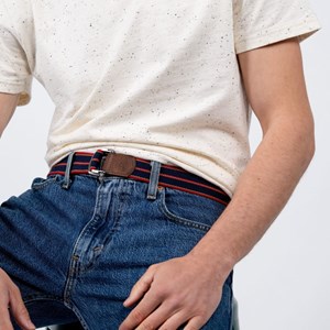 Ceinture sangle jules - t1