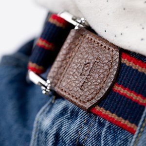 Ceinture sangle jules - t3