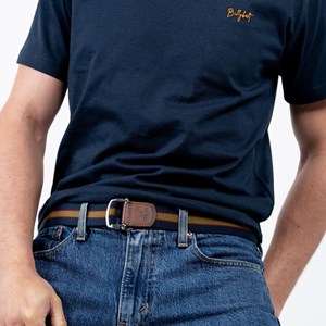 Ceinture sangle léon - t1