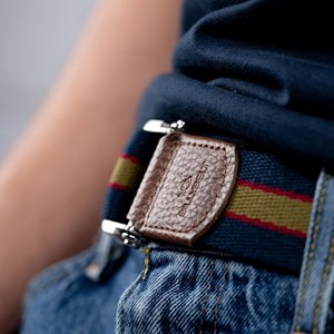 Ceinture sangle léon - t1