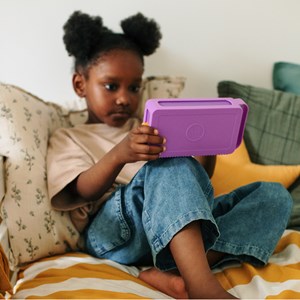 Lunii ma fabrique à histoires + coque