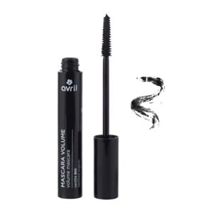 Mascara volume bio - avril