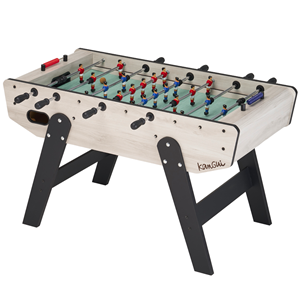 Babyfoot senior prémonté